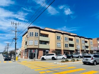 1798 39th Ave Unit 205, San Francisco, CA 94122