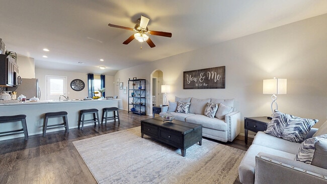 29024 E 79th Terrace S, Broken Arrow, OK 74014 - photo 7