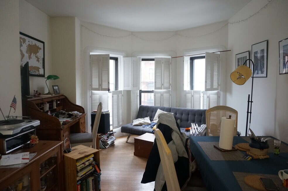 531 Beacon St unit 12, Boston, MA 02215 - photo 1