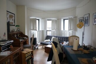 531 Beacon St, Boston, MA 02215