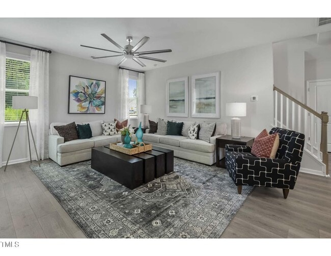 69-81 White Azalea Way, Benson, NC 27504 - photo 4