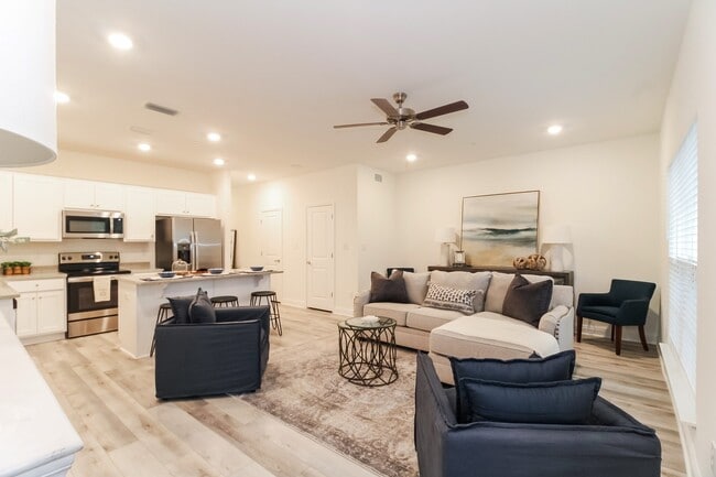 Cottages at Port Washington, Orange Beach, AL 36561 - photo 5