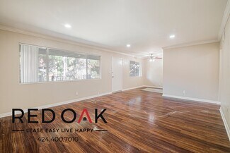 861 Glencliff St Unit 29, La Habra, CA 90631