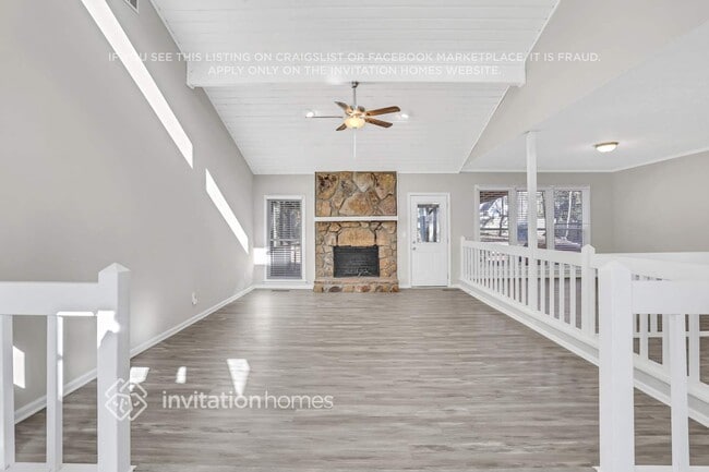 1169 Ashley Lake Dr, Marietta, GA 30062 - photo 5