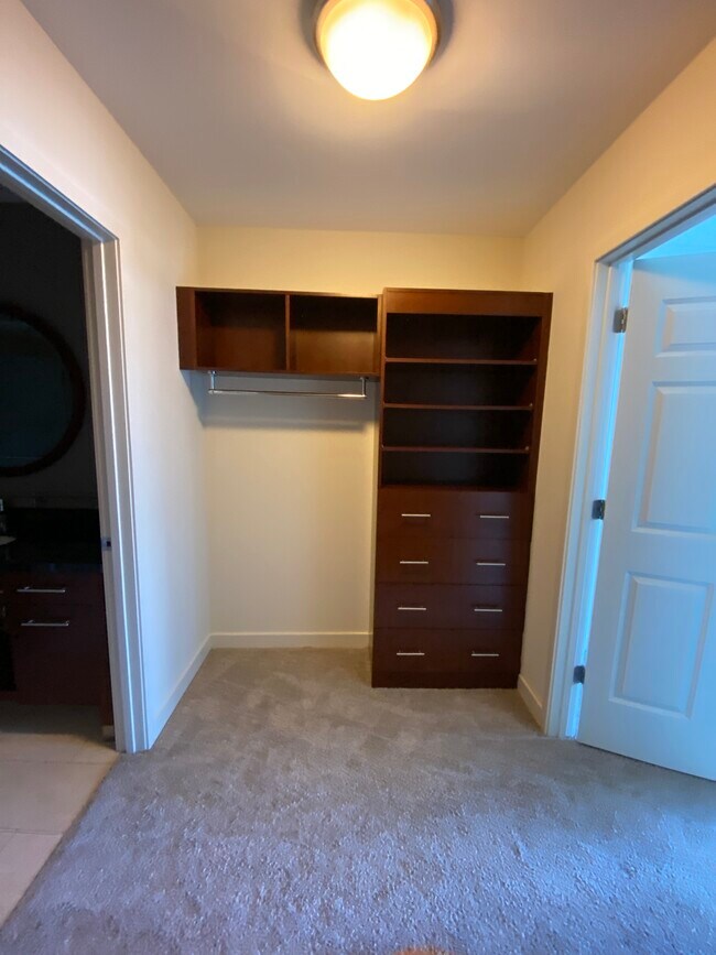 Michigan Avenue Tower 1 unit 1109, Chicago, IL 60605 - photo 6