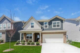 4740 W Mineral Ln, New Palestine, IN 46163