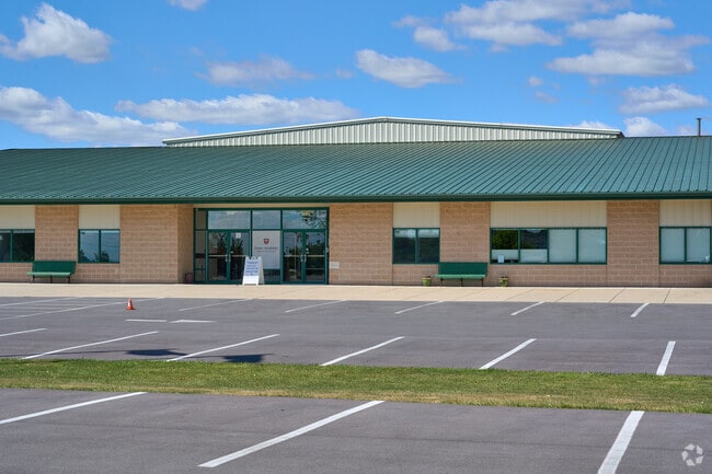 Grace Academy is a private Christian School in Hagerstown.