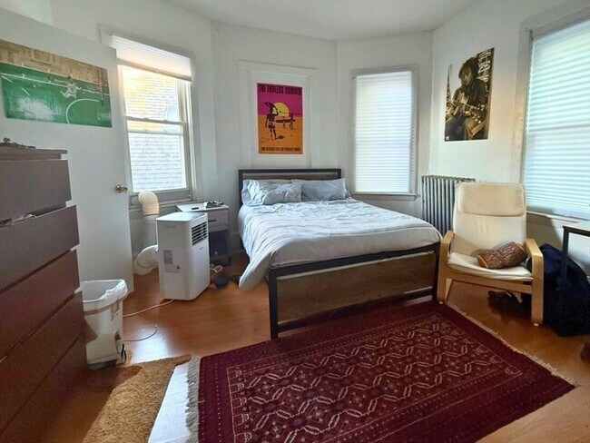 34 Cherokee St unit 2, Roxbury Crossing, MA 02120 - photo 6