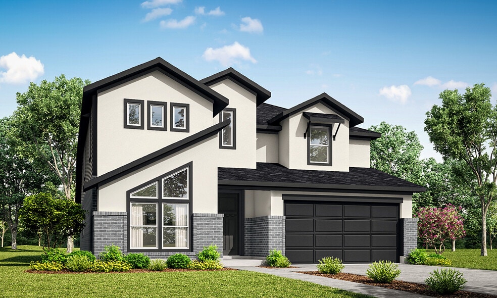 16720 Bouvreuil Cove, Austin, TX 78738 - photo 1