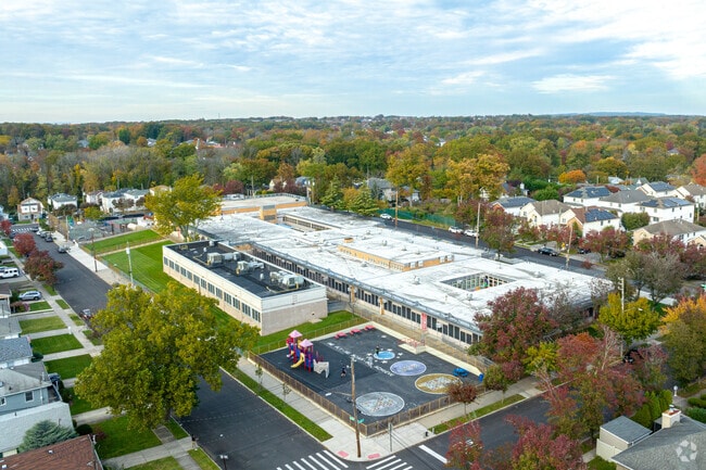 P.S. 3 inspires students to 