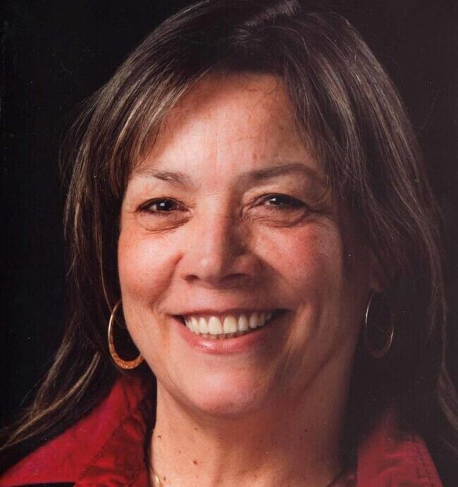 Dorene Sain