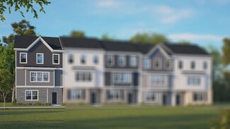 721 Lucky Clover Way, Fuquay-Varina, NC 27526