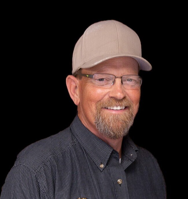 Mark James