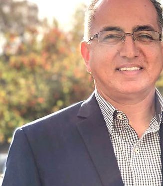 Aldo Morales