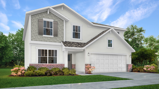 3785 Jason Ave, Franklin, IN 46131