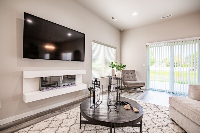 The Earl Twin Homes, Bismarck, ND 58504 - photo 7