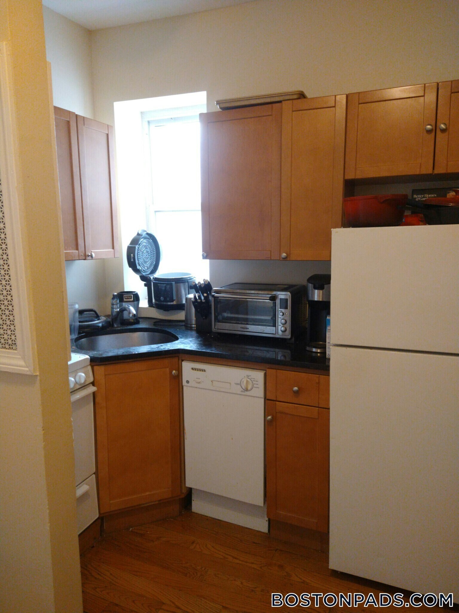 1193 Commonwealth Ave unit 17, Boston, MA 02134 - photo 1