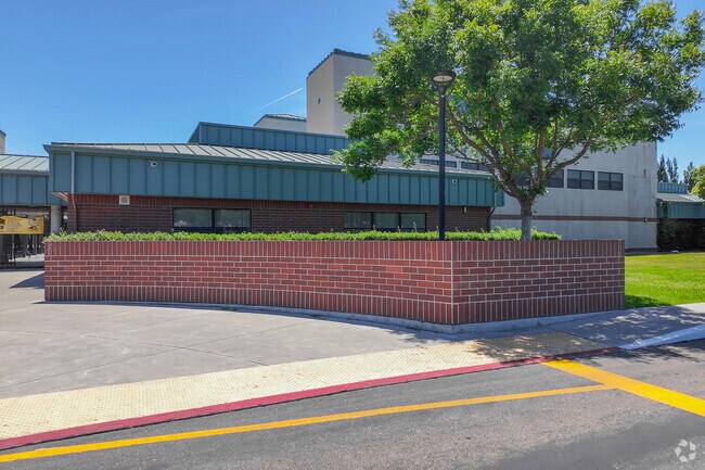 Wicklund Elementary is fostering a love for learningin Mountain House.