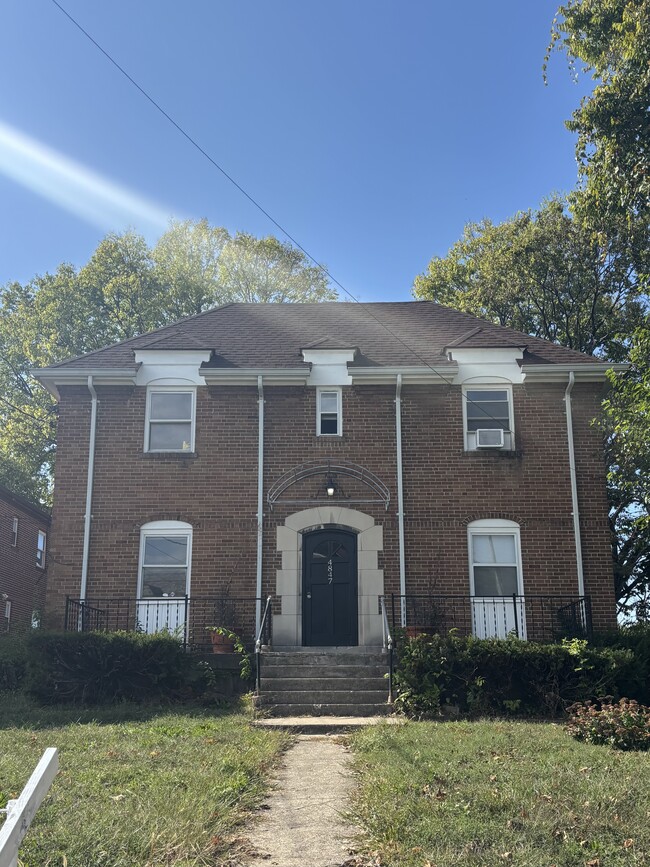 4847 Paddock Rd Unit 1, Cincinnati, OH 45237