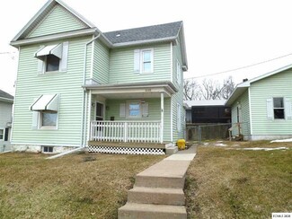 1465 Ohagen St, Dubuque, IA 52001
