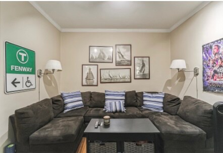 60 Myrtle St unit 6, Boston, MA 02114 - photo 5