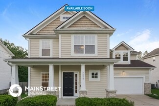 7863 Rainey Dr, Nashville, TN 37013