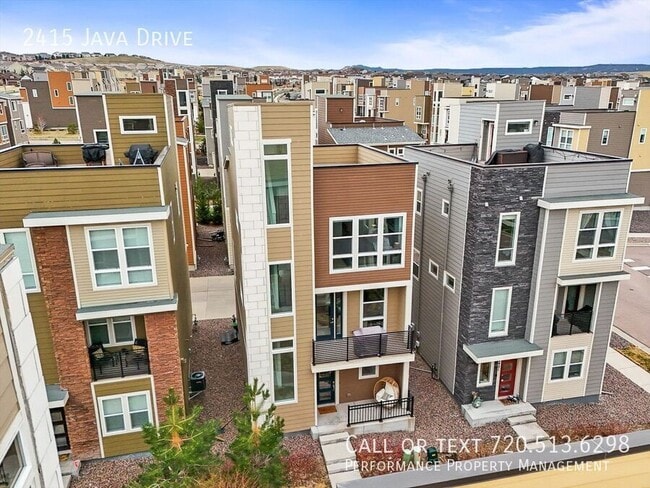 2415 Java Dr, Castle Rock, CO 80109 - photo 2