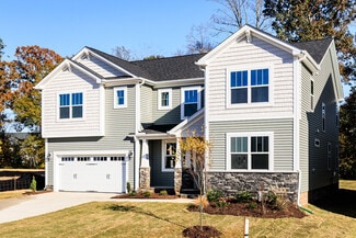 259 Yellow River Way, Garner, NC 27529