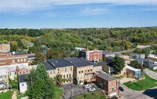 106 High St Unit 106C, Mineral Point, WI 53565