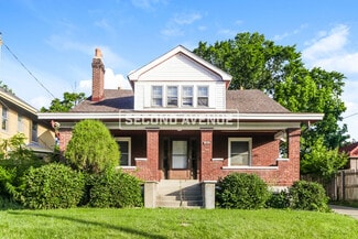 2657 Fenton Ave, Cincinnati, OH 45211