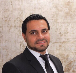 George Abdelmalak