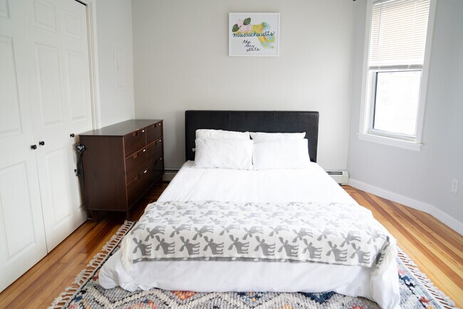 27 Everett St unit 8, Allston, MA 02134 - photo 5