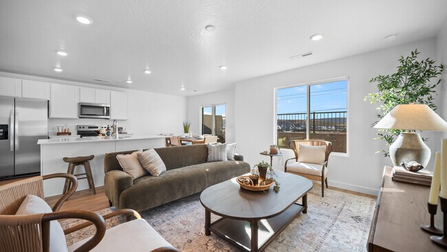 3334 E Dungeon Dr unit 2316, Washington, UT 84780 - photo 5