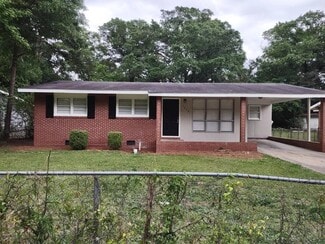 1630 Edgechester Ave, Columbus, GA 31907