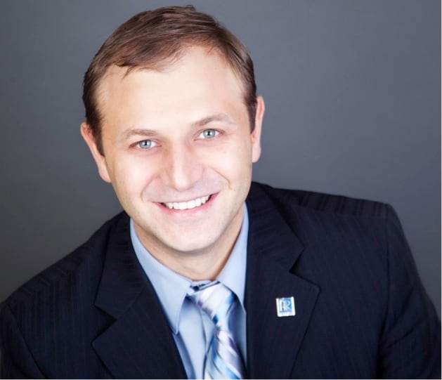 Agent Photo