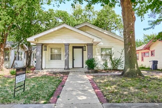 323 NW 26th St, Oklahoma City, OK 73103
