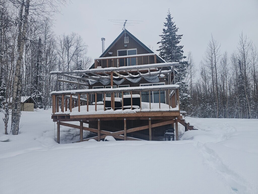 11507 Wasey Way, Houston, AK 99652