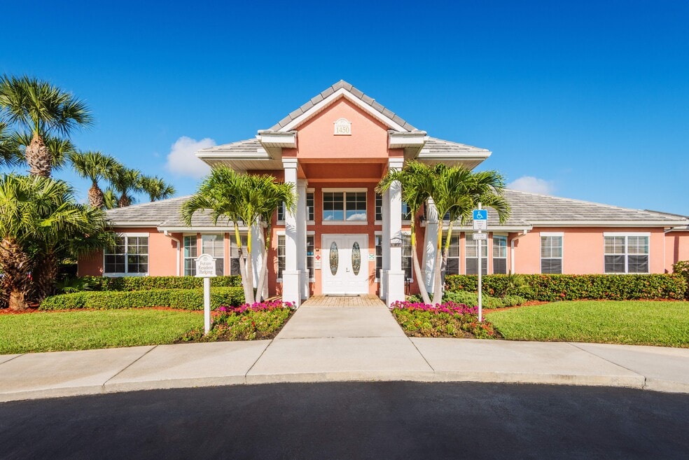 Legacy at Hibiscus Park, Melbourne, FL 32901 - photo 1