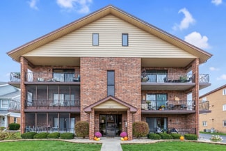 16719 Paxton Ave Unit 3N, Tinley Park, IL 60477