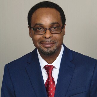 Mitchell Davis
