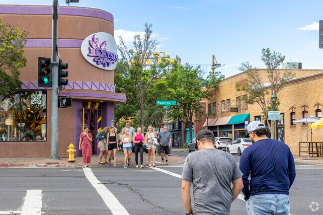 Find your new favorite healing stone at Crystal Magic, near Boulder Point.
