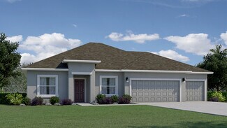 2802 74th W, Lehigh Acres, FL 33971
