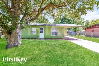 4439 Frances Ave, Sanford, FL 32773