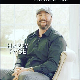Harry Page