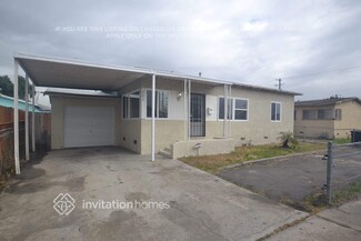 751 E 104th St, Los Angeles, CA 90002