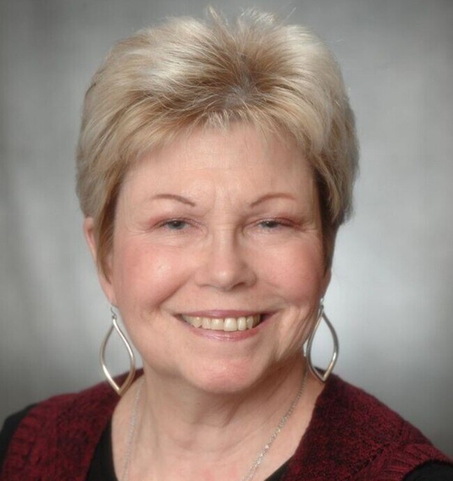 Tina Sutphin