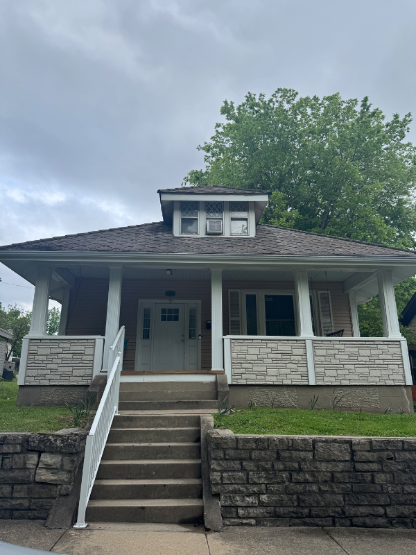 420 Marie St, Cape Girardeau, MO 63701