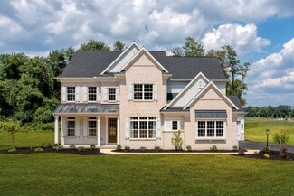 727 Brindle Farm, Mechanicsburg, PA 17055