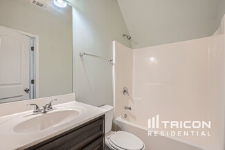 511 Sunset St, Canton, GA 30114