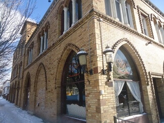 262-266 Bryant St, Buffalo, NY 14222